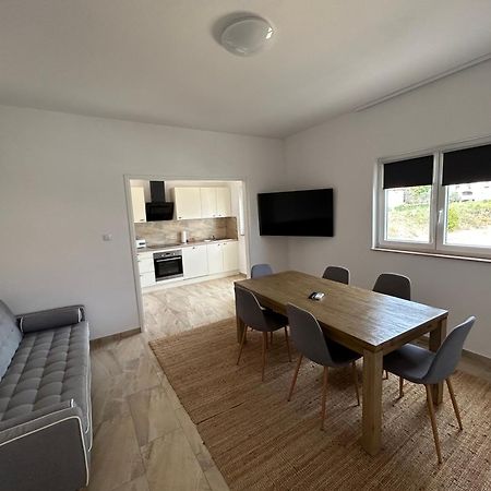 Villa Jadran Zadar Free Parking Sea View ภายนอก รูปภาพ