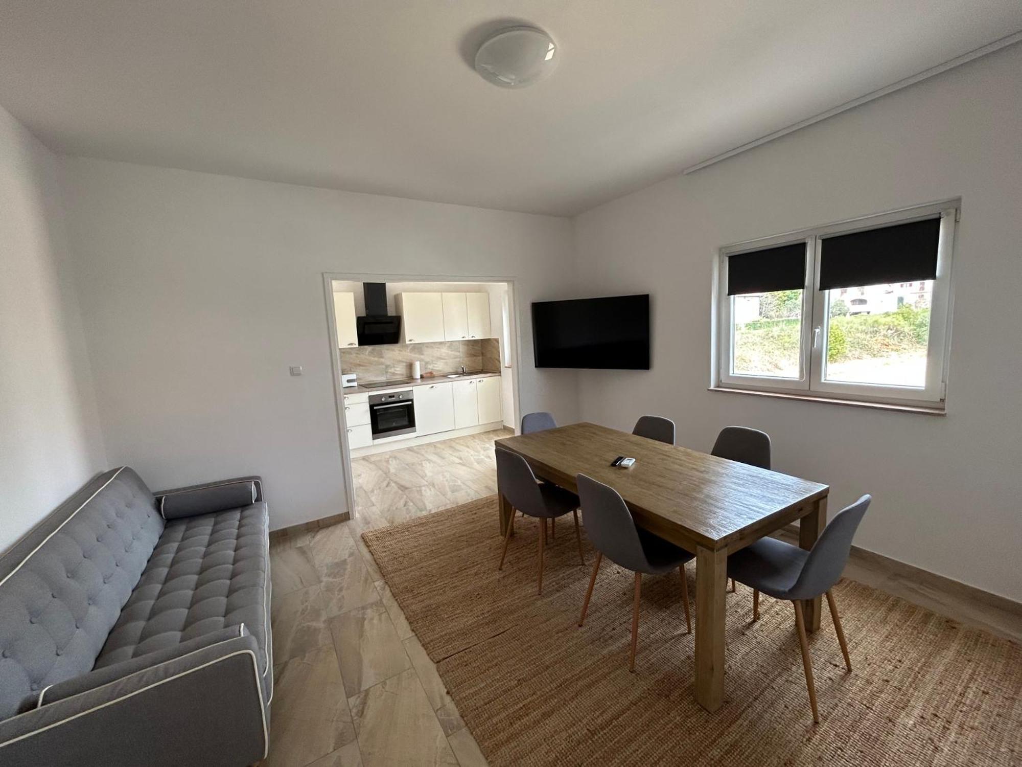Villa Jadran Zadar Free Parking Sea View ภายนอก รูปภาพ