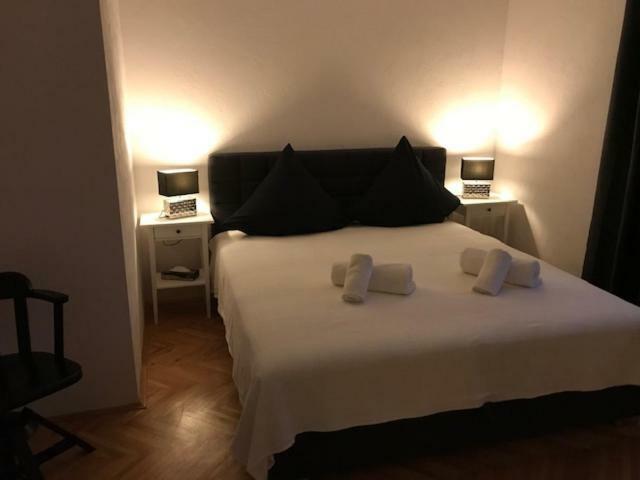 Villa Jadran Zadar Free Parking Sea View ภายนอก รูปภาพ