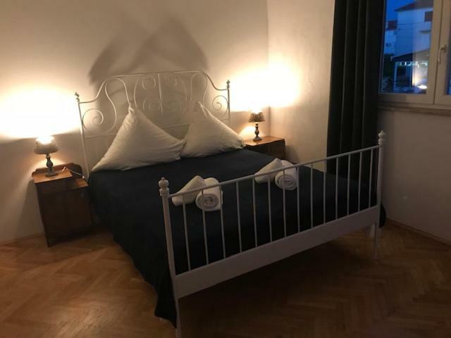Villa Jadran Zadar Free Parking Sea View ภายนอก รูปภาพ