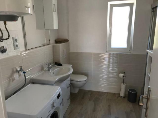 Villa Jadran Zadar Free Parking Sea View ภายนอก รูปภาพ